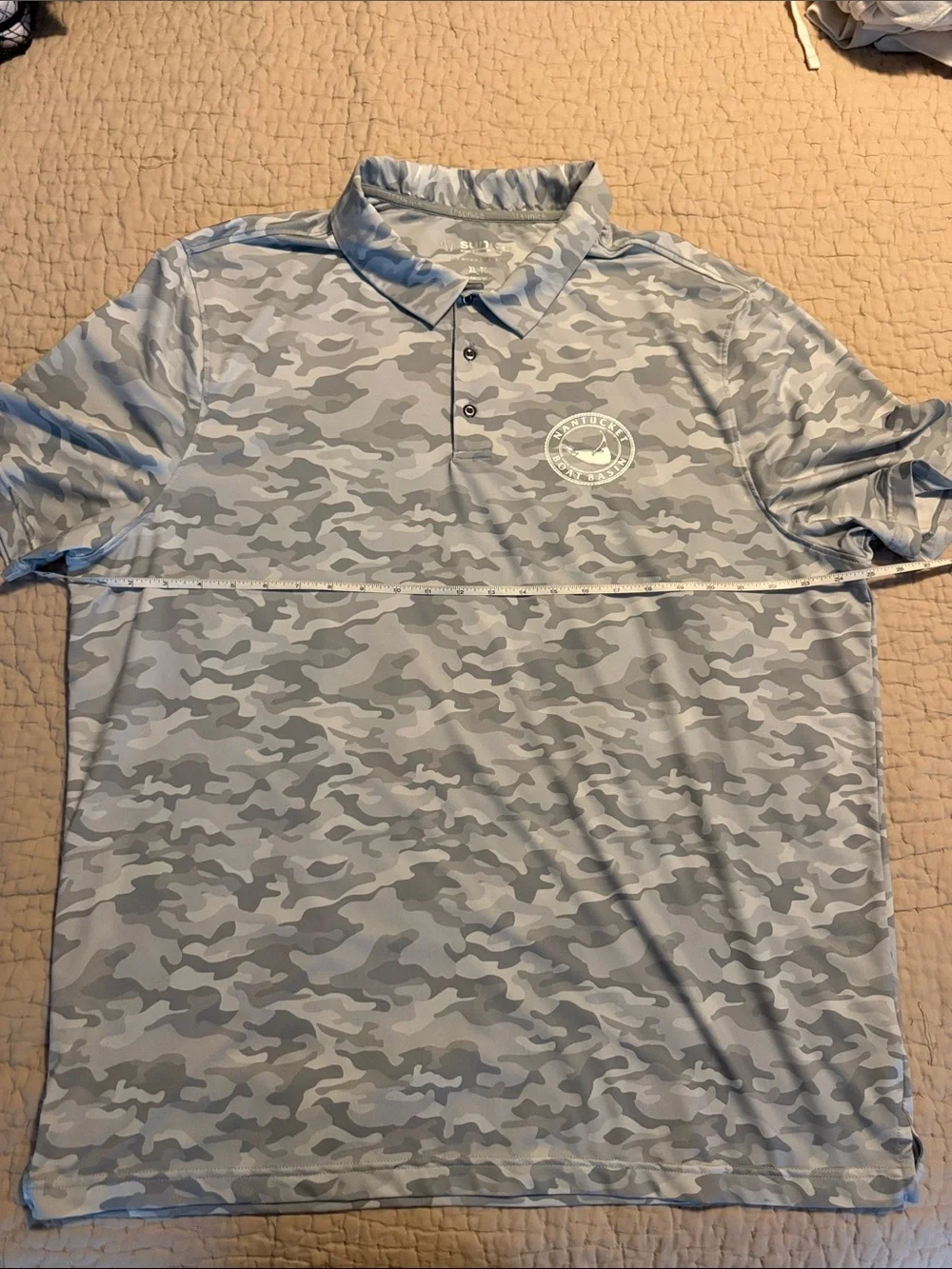 Sunice light grey